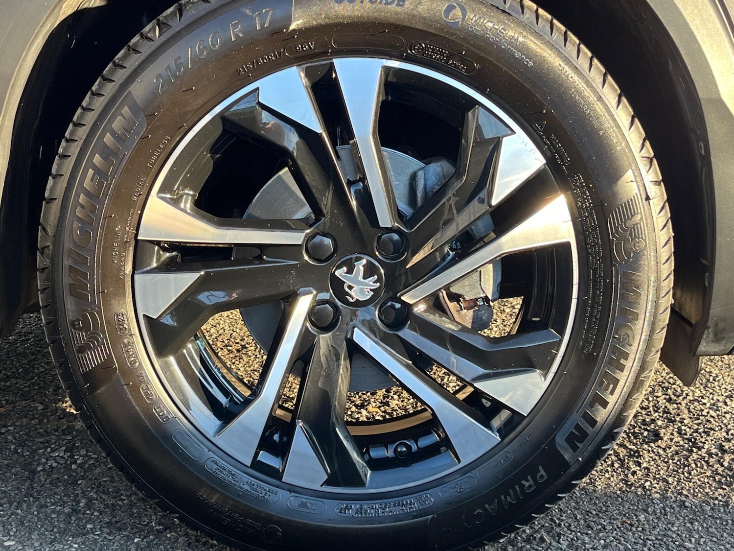 Used Peugeot 2008 2022 for sale - 76689301: Photo 37