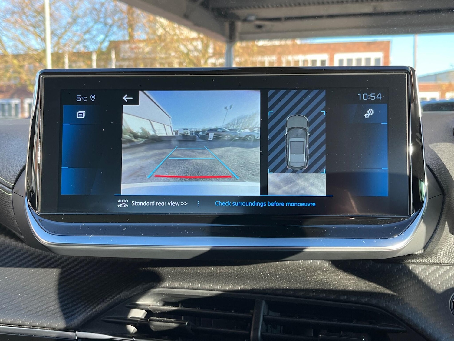 Used Peugeot 2008 2022 for sale - 76689301: Photo 38