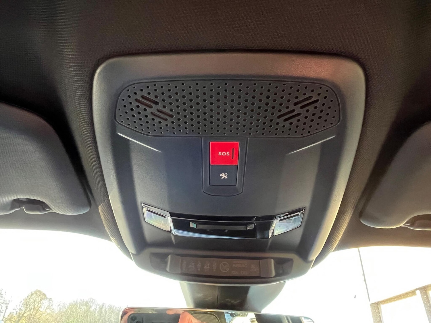 Used Peugeot 2008 2022 for sale - 76689301: Photo 41