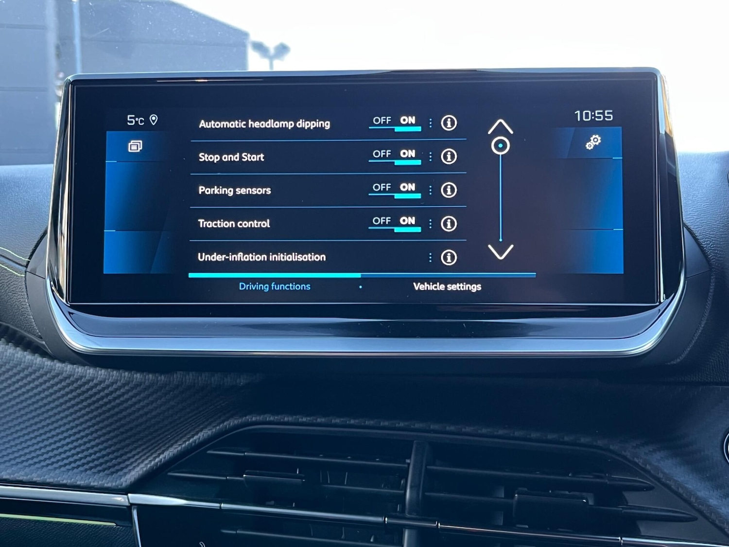 Used Peugeot 2008 2022 for sale - 76689301: Photo 45