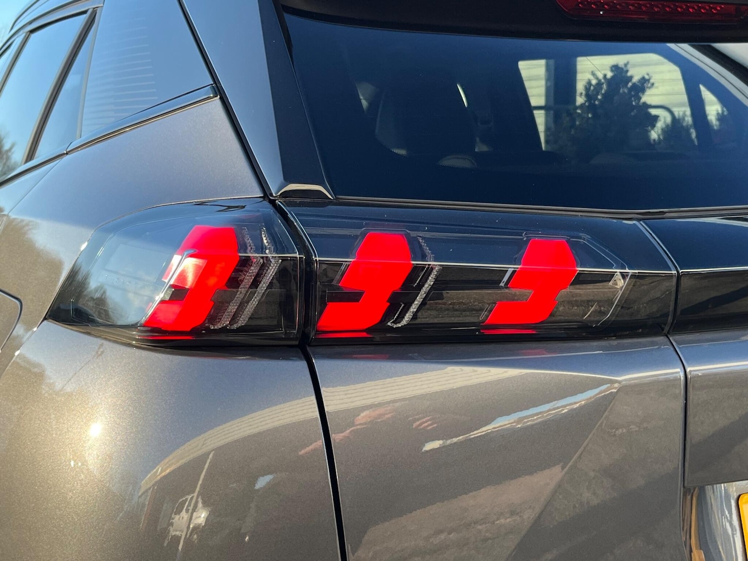 Used Peugeot 2008 2022 for sale - 76689301: Photo 46