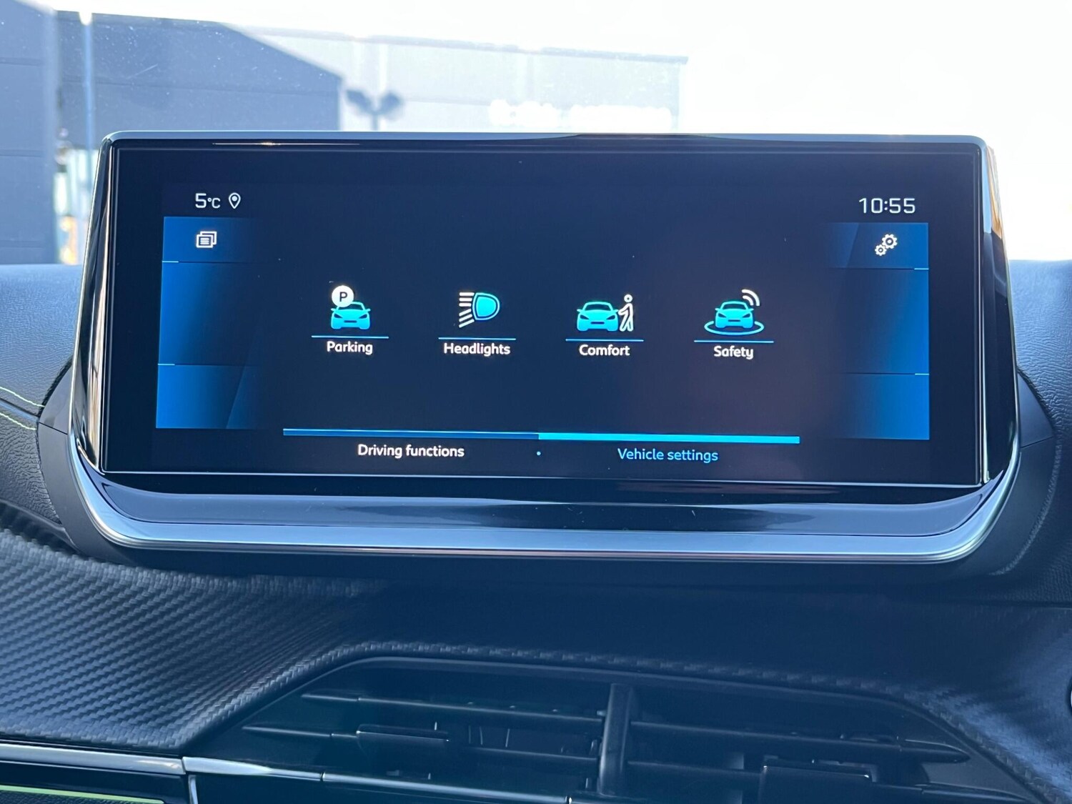 Used Peugeot 2008 2022 for sale - 76689301: Photo 48