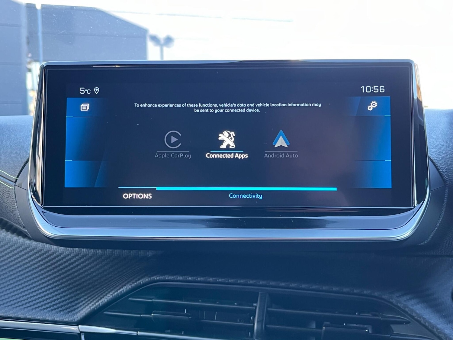 Used Peugeot 2008 2022 for sale - 76689301: Photo 55