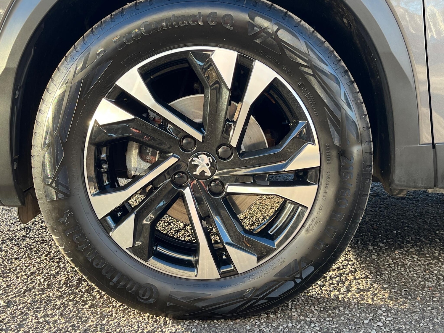 Used Peugeot 2008 2022 for sale - 76689301: Photo 58