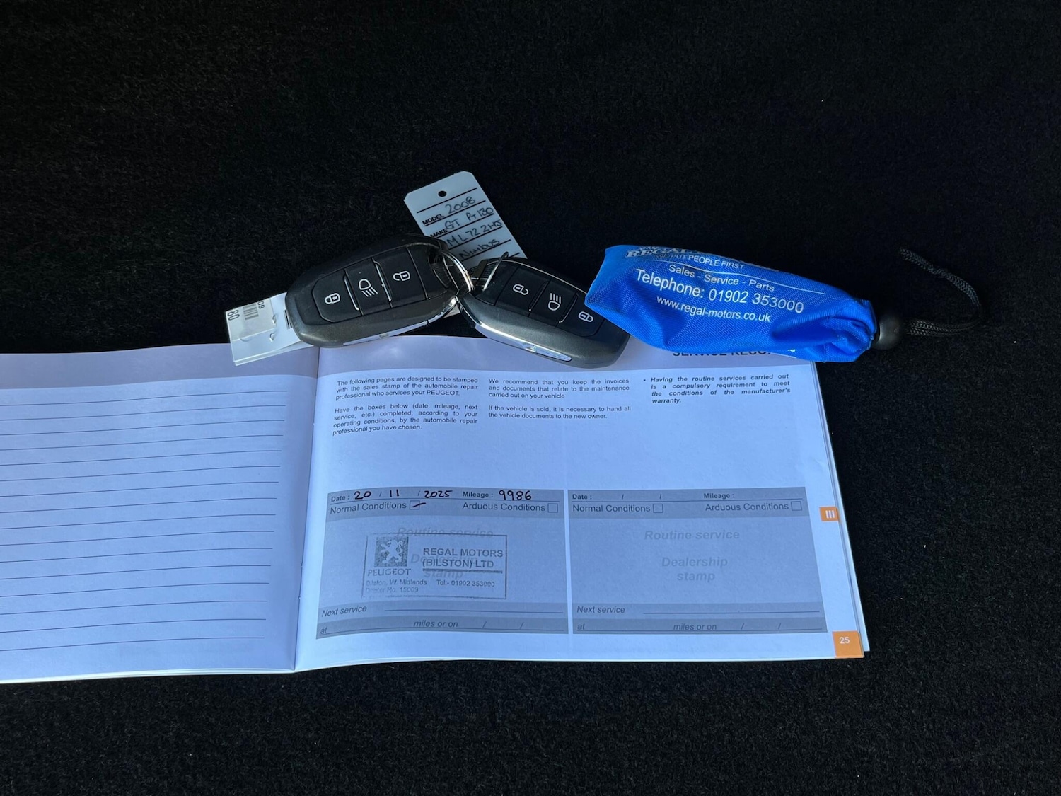 Used Peugeot 2008 2022 for sale - 76689301: Photo 68