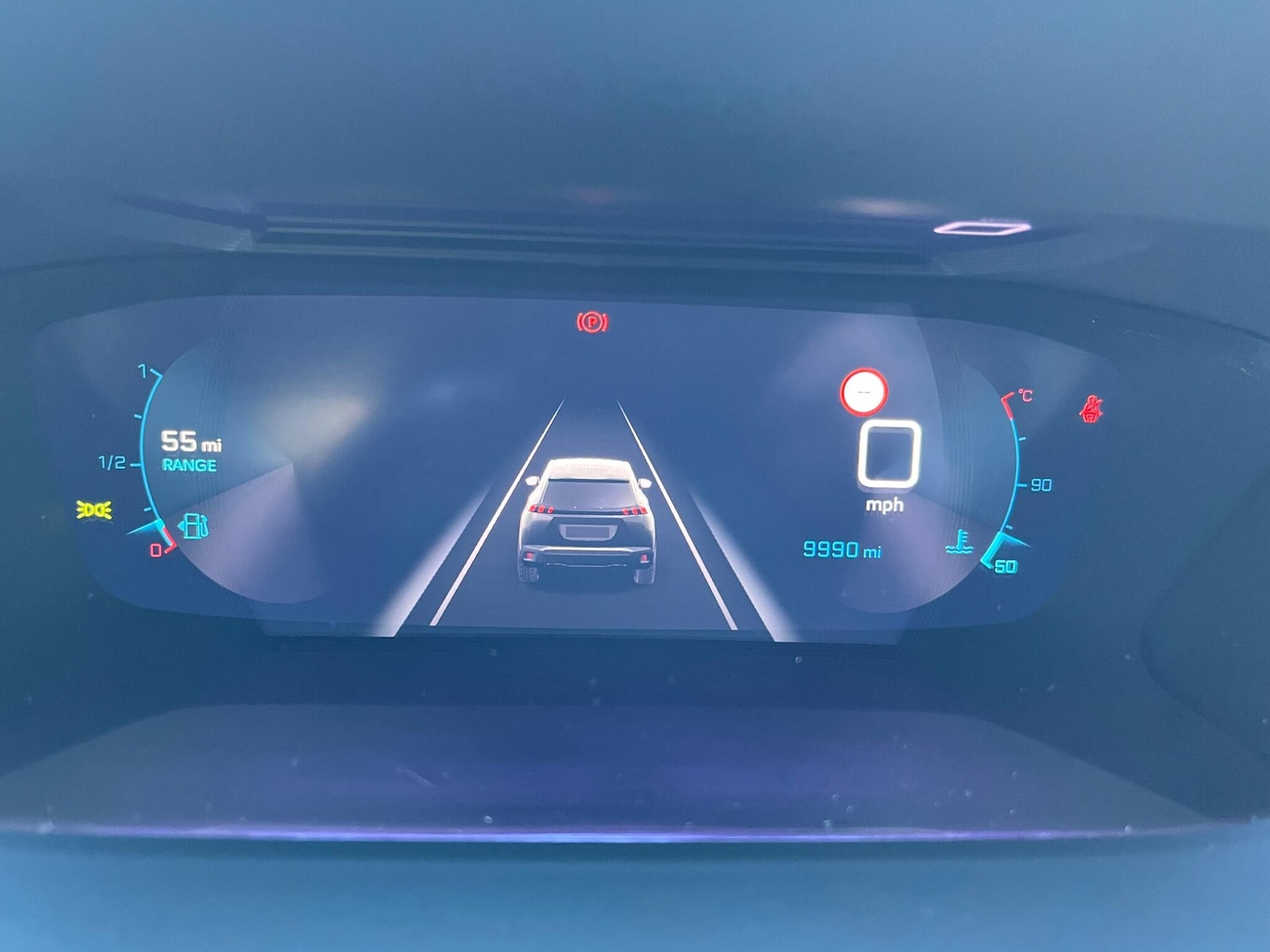 Used Peugeot 2008 2022 for sale - 76689301: Photo 73