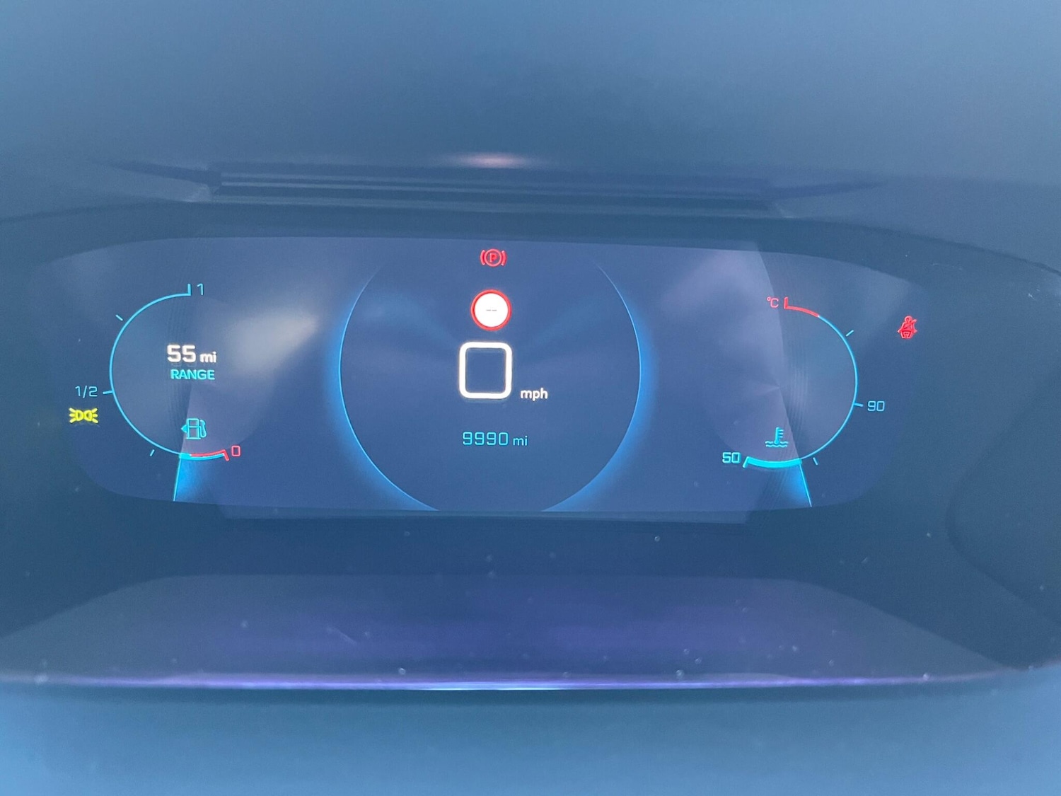 Used Peugeot 2008 2022 for sale - 76689301: Photo 75