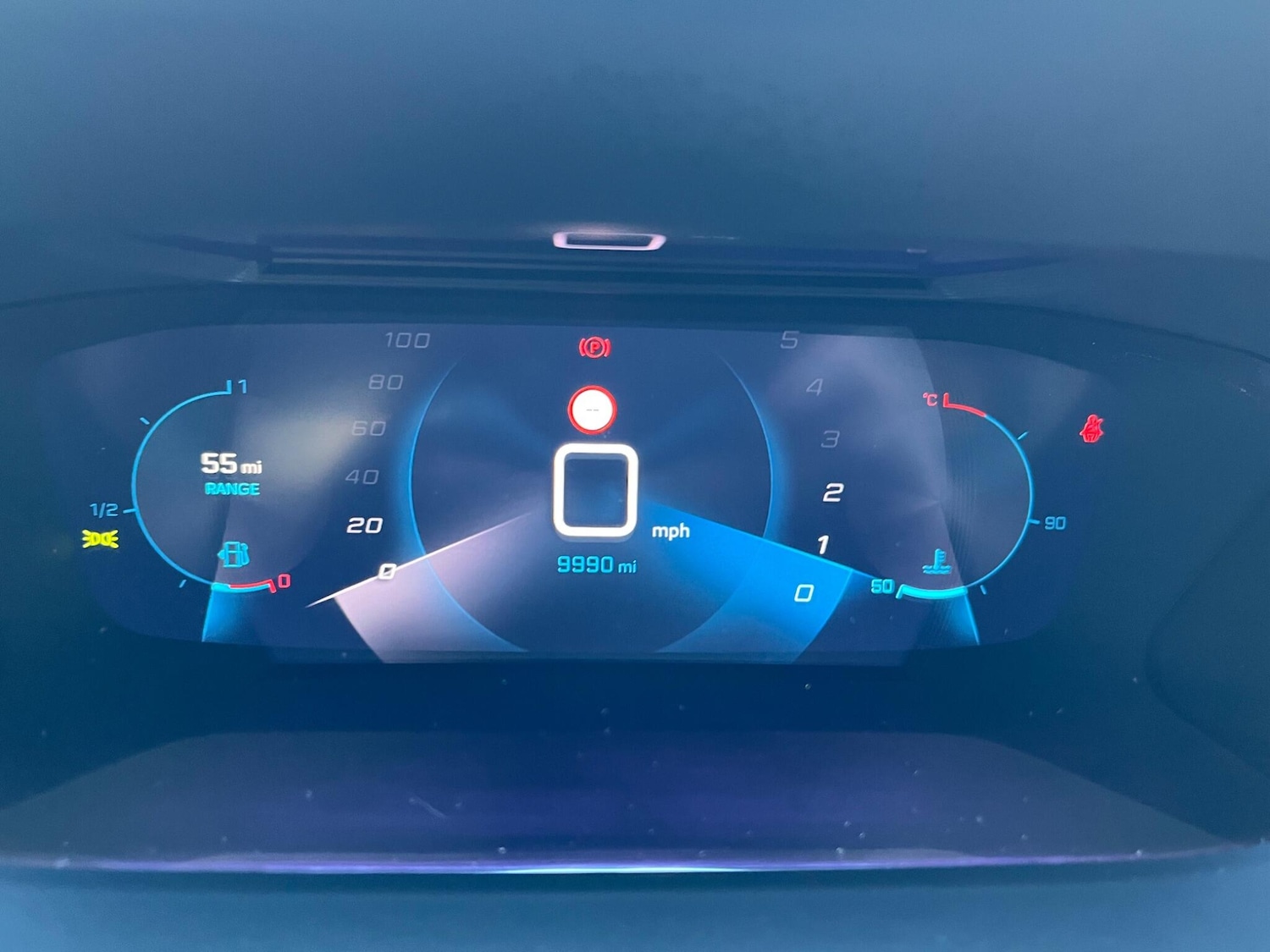 Used Peugeot 2008 2022 for sale - 76689301: Photo 76