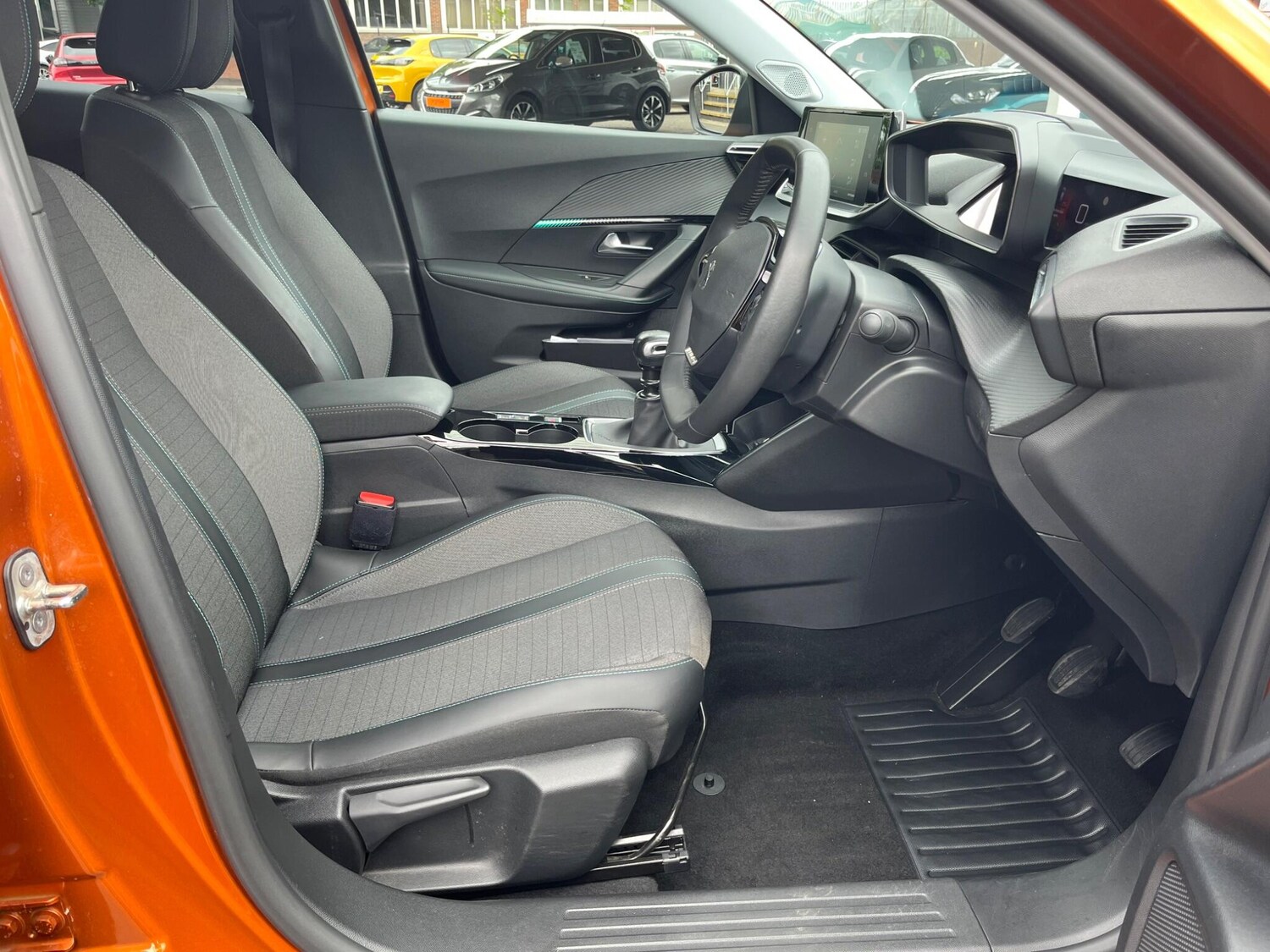 Used Peugeot 2008 2022 for sale - 76189614: Photo 12