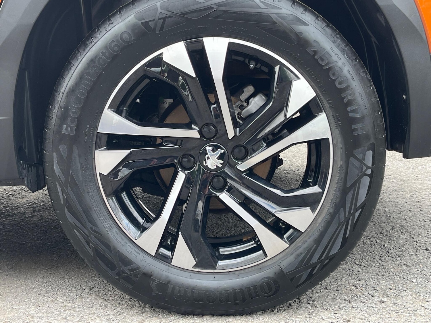 Used Peugeot 2008 2022 for sale - 76189614: Photo 15