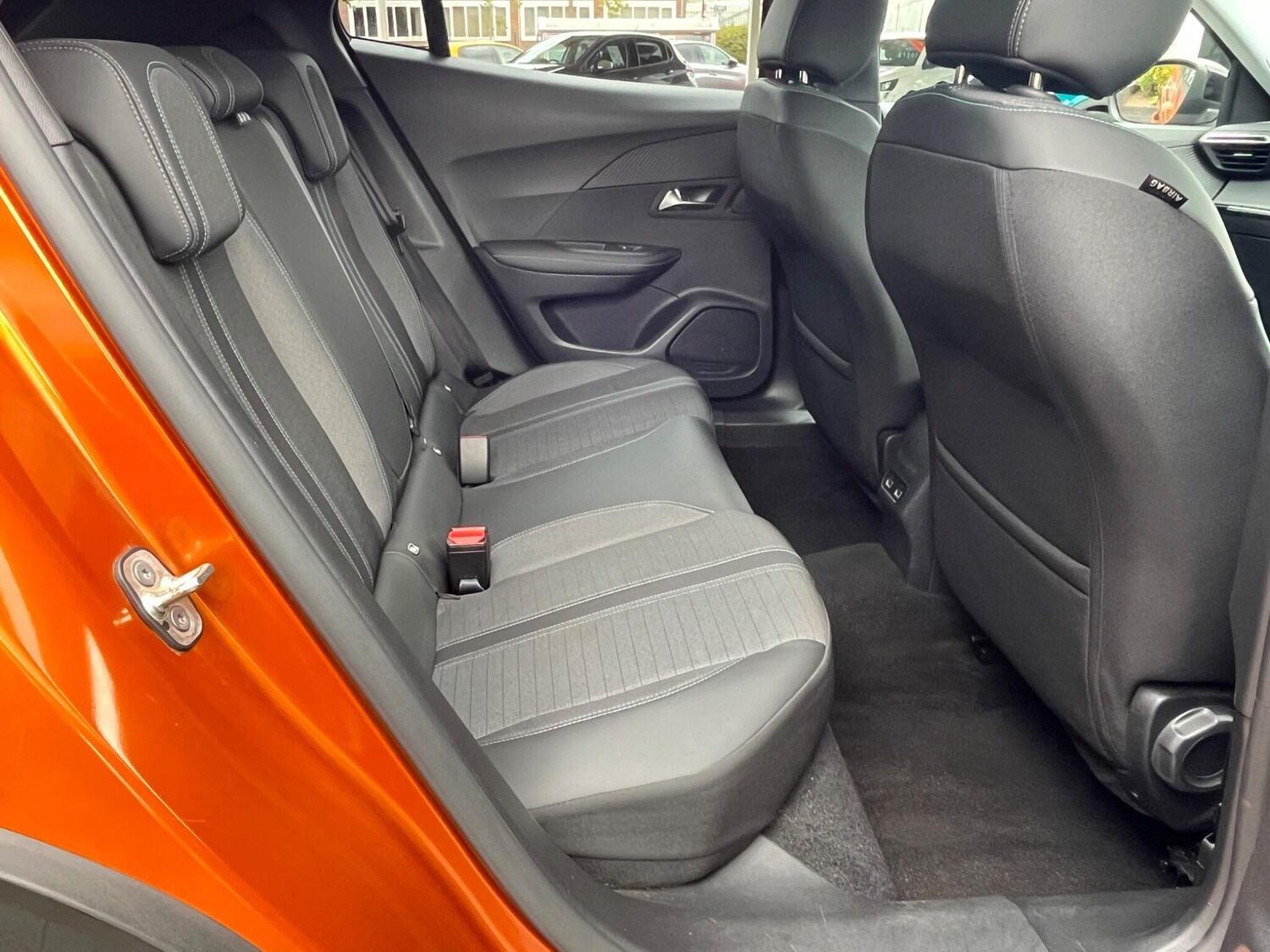 Used Peugeot 2008 2022 for sale - 76189614: Photo 18