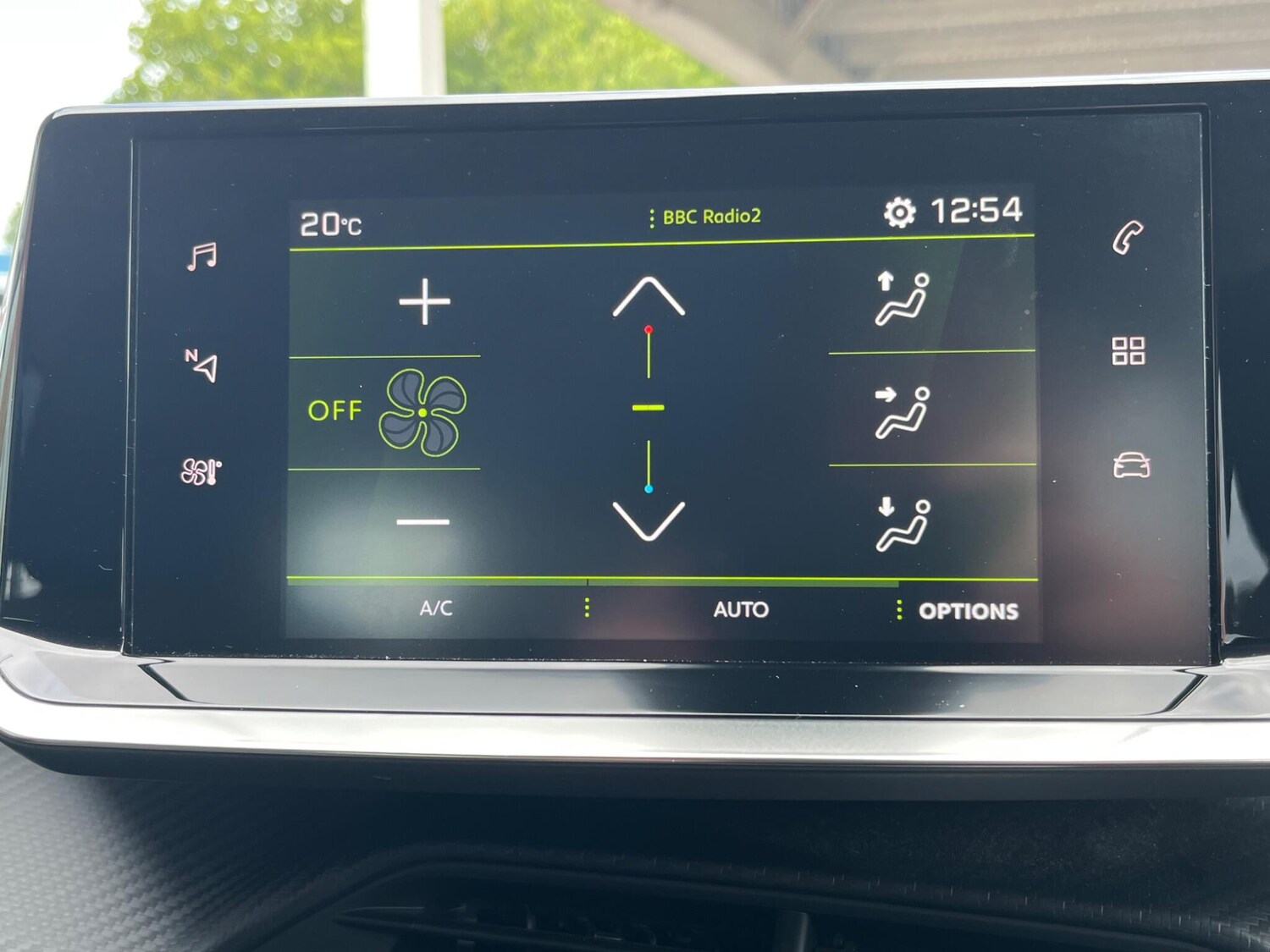 Used Peugeot 2008 2022 for sale - 76189614: Photo 19