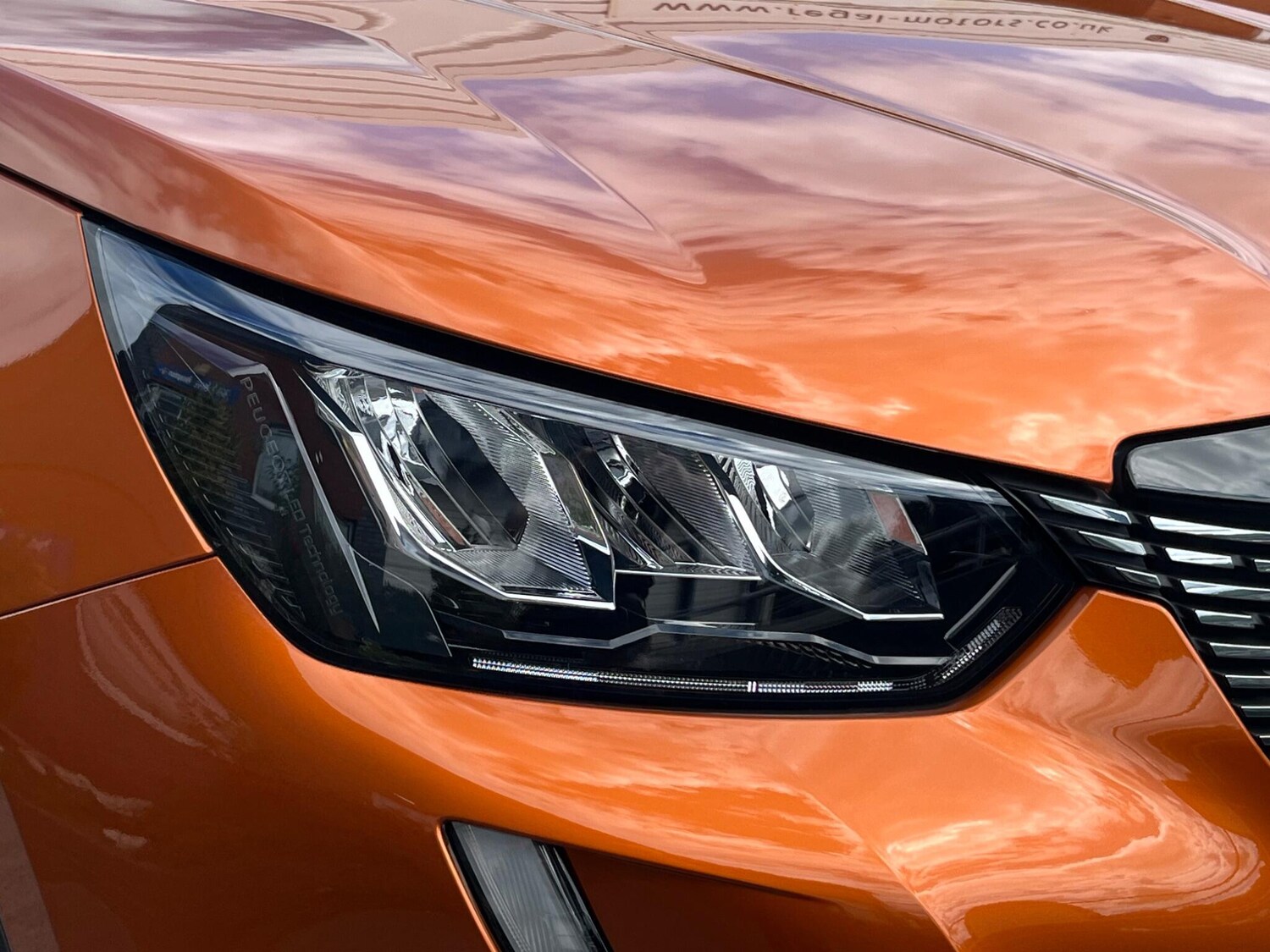 Used Peugeot 2008 2022 for sale - 76189614: Photo 20