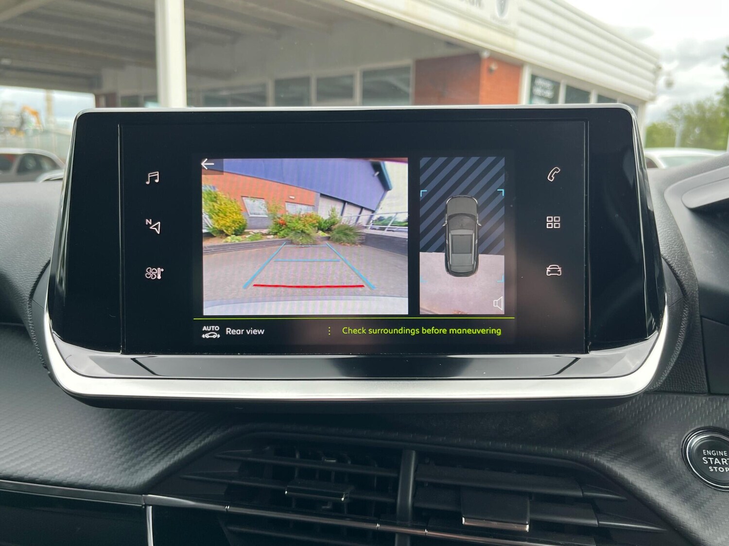 Used Peugeot 2008 2022 for sale - 76189614: Photo 21