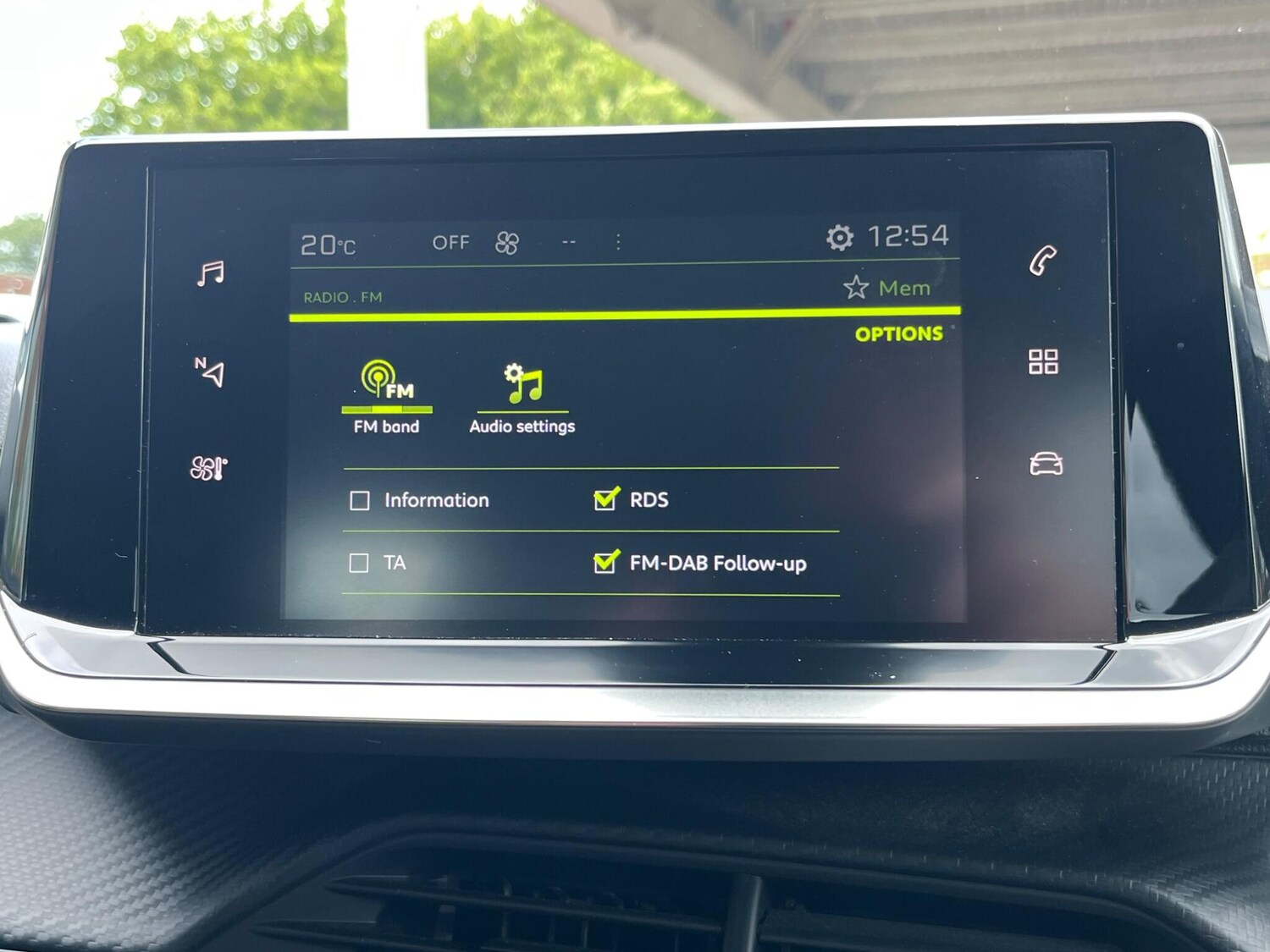 Used Peugeot 2008 2022 for sale - 76189614: Photo 25