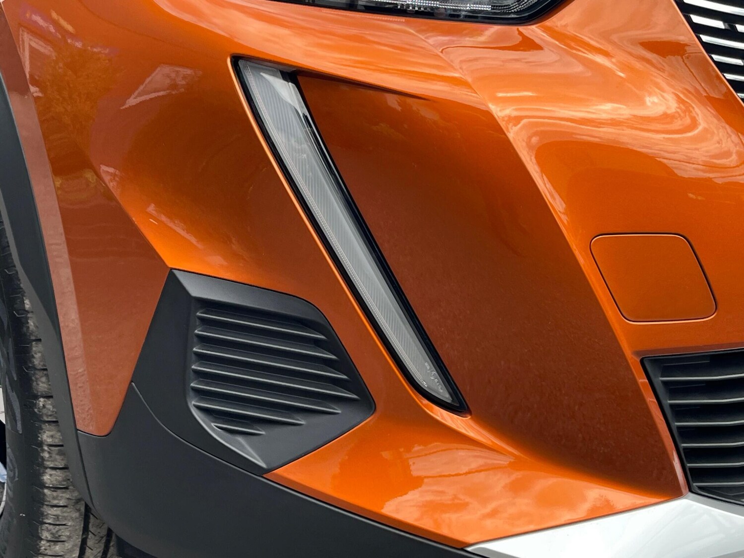 Used Peugeot 2008 2022 for sale - 76189614: Photo 26