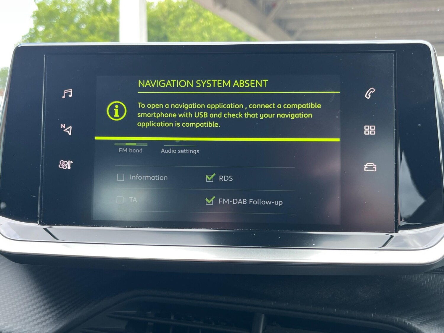 Used Peugeot 2008 2022 for sale - 76189614: Photo 27