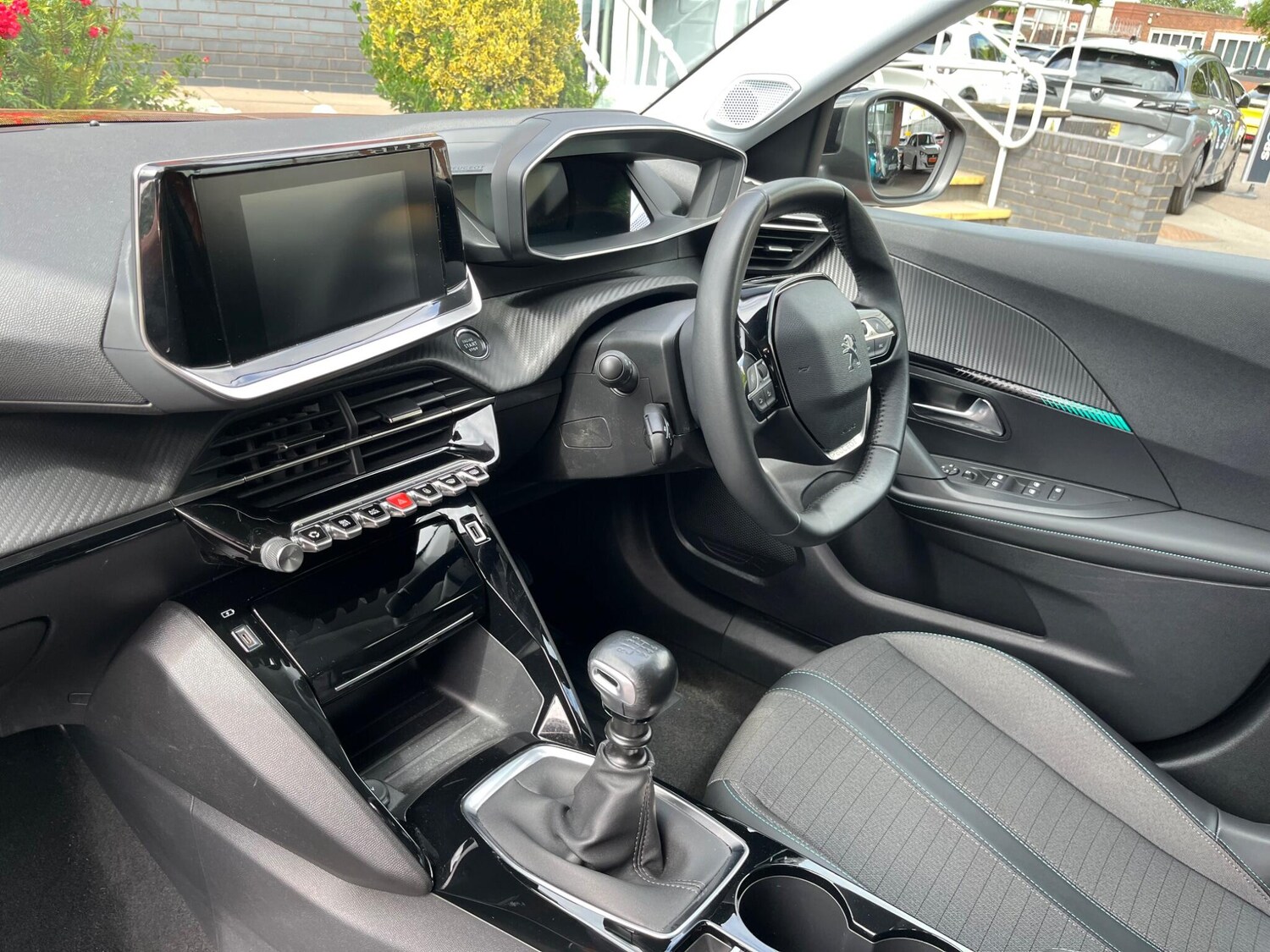 Used Peugeot 2008 2022 for sale - 76189614: Photo 3