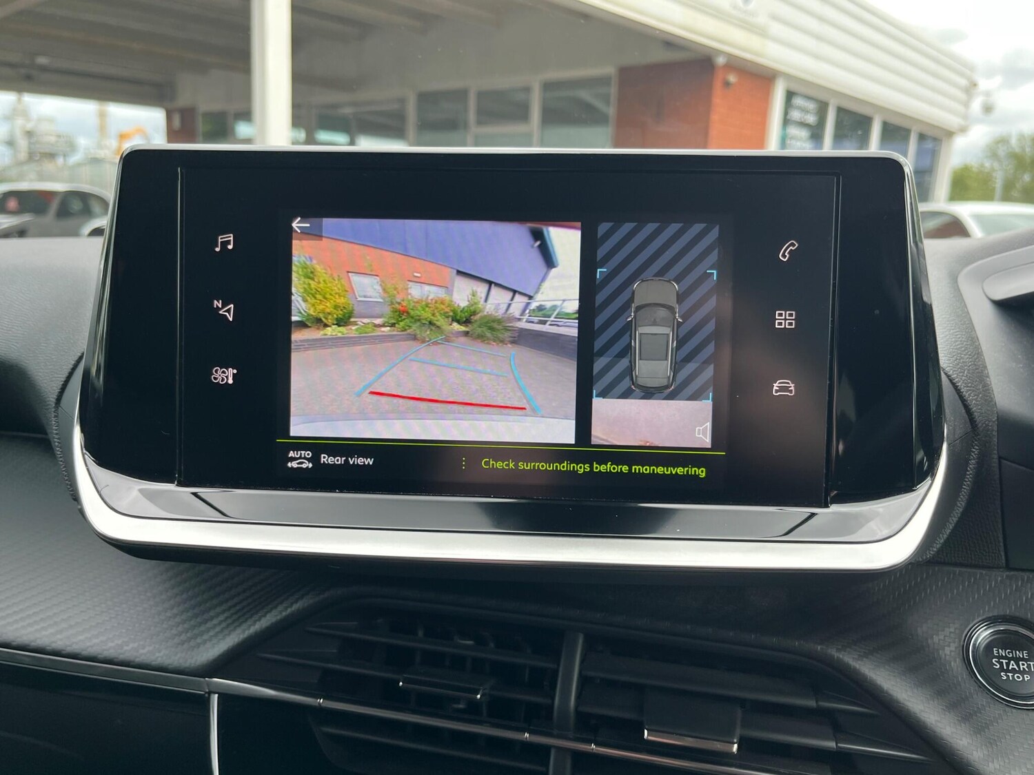 Used Peugeot 2008 2022 for sale - 76189614: Photo 31