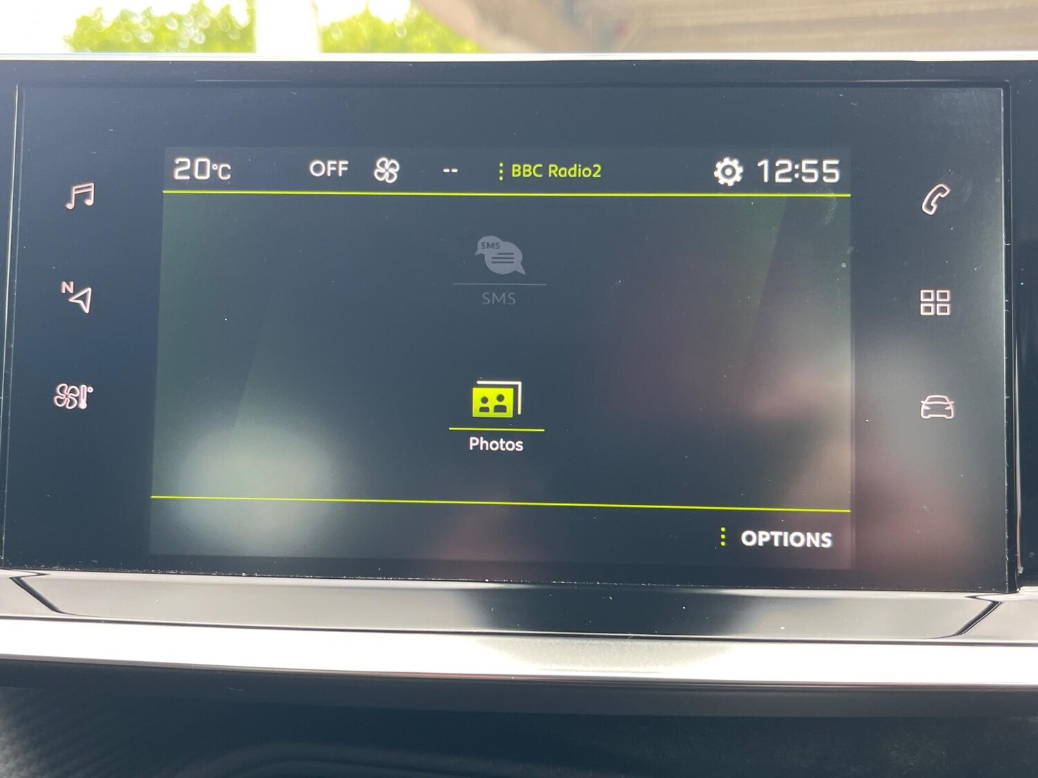 Used Peugeot 2008 2022 for sale - 76189614: Photo 36