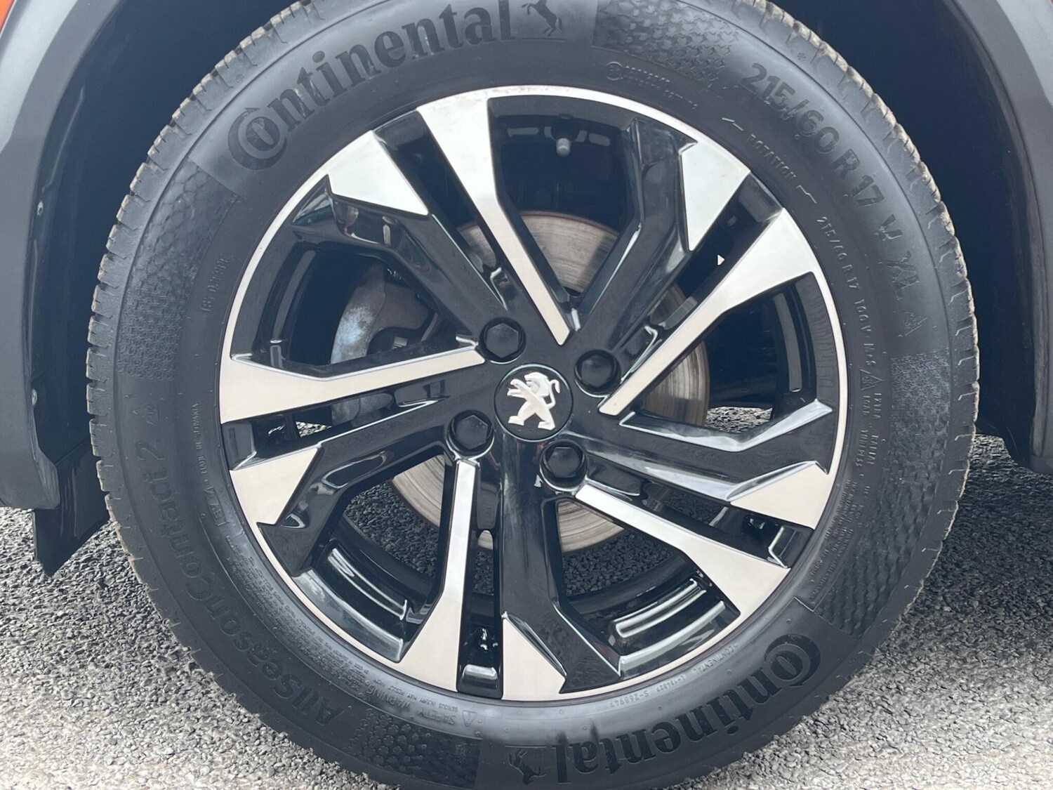 Used Peugeot 2008 2022 for sale - 76189614: Photo 4