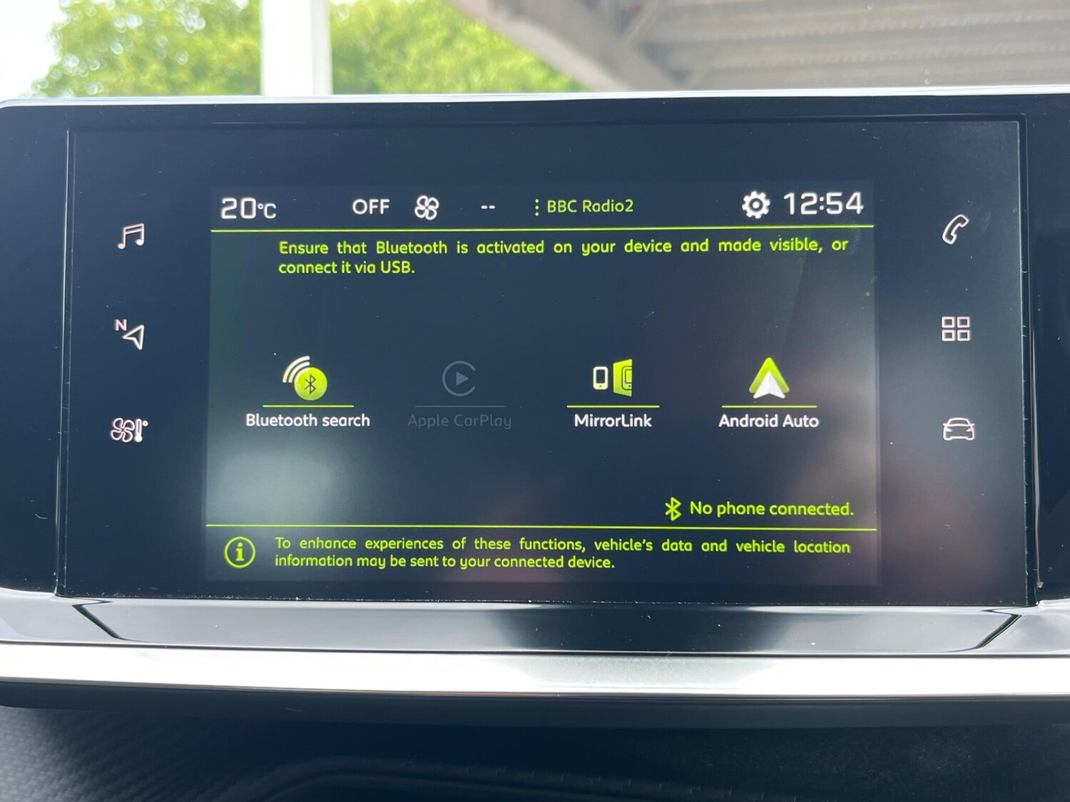 Used Peugeot 2008 2022 for sale - 76189614: Photo 41