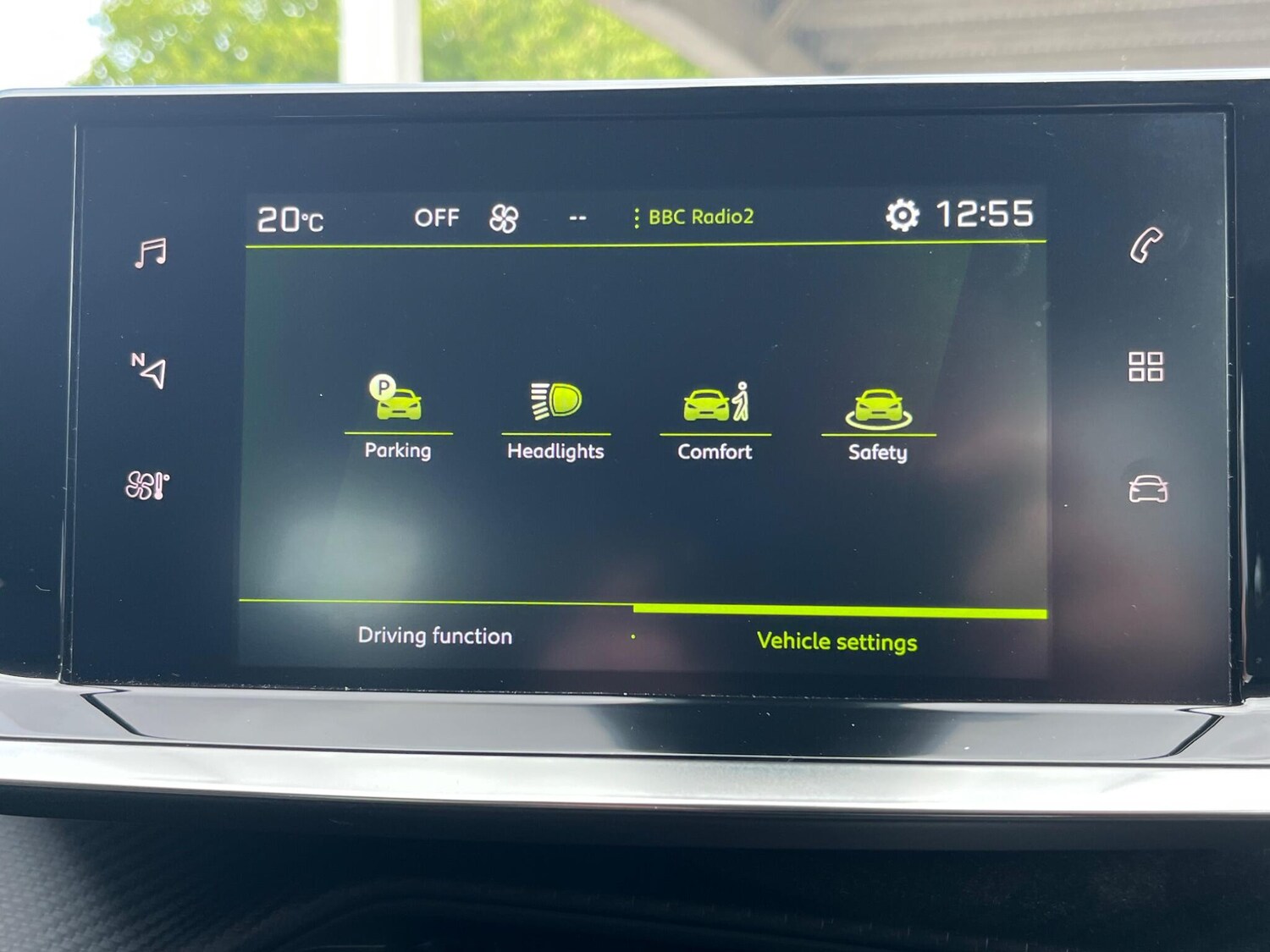 Used Peugeot 2008 2022 for sale - 76189614: Photo 43