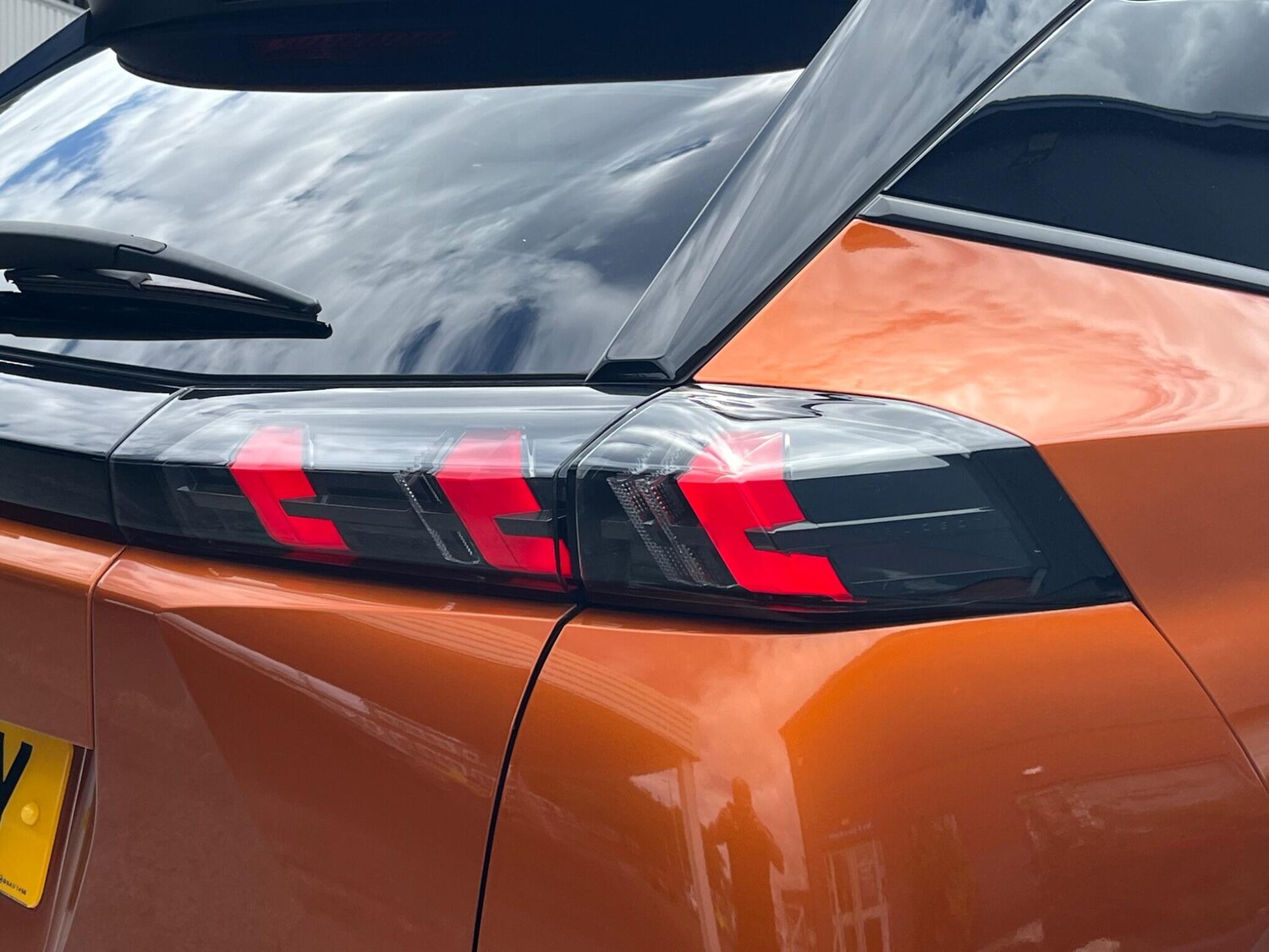 Used Peugeot 2008 2022 for sale - 76189614: Photo 45