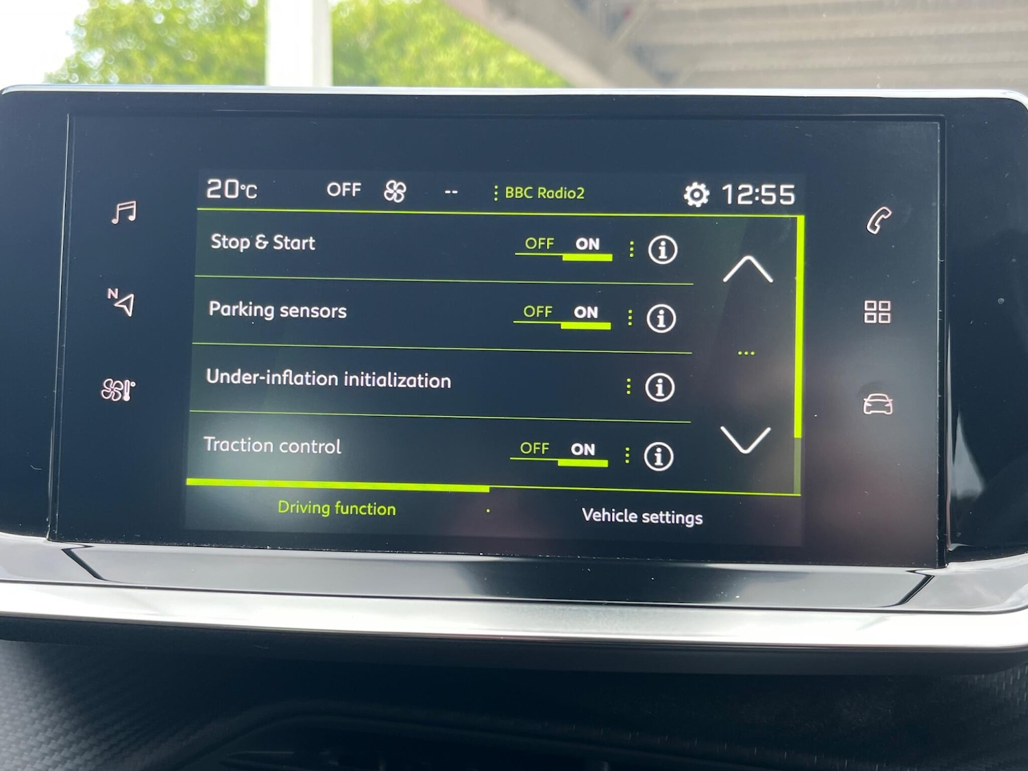 Used Peugeot 2008 2022 for sale - 76189614: Photo 47