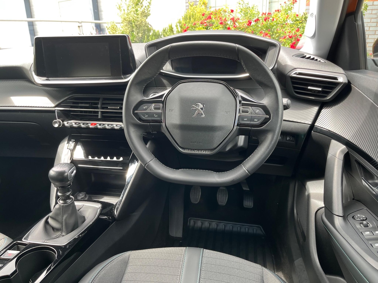 Used Peugeot 2008 2022 for sale - 76189614: Photo 56