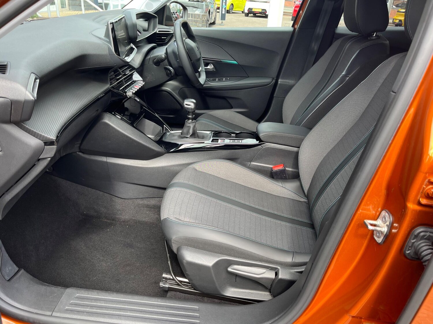 Used Peugeot 2008 2022 for sale - 76189614: Photo 57