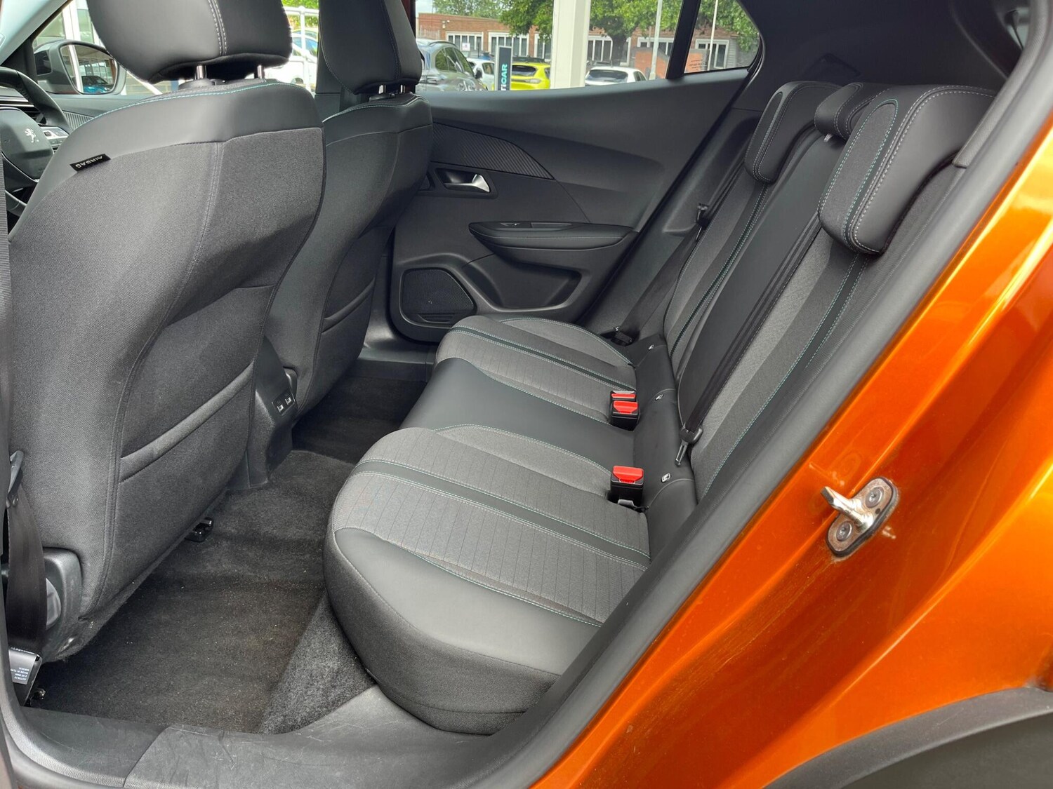 Used Peugeot 2008 2022 for sale - 76189614: Photo 58