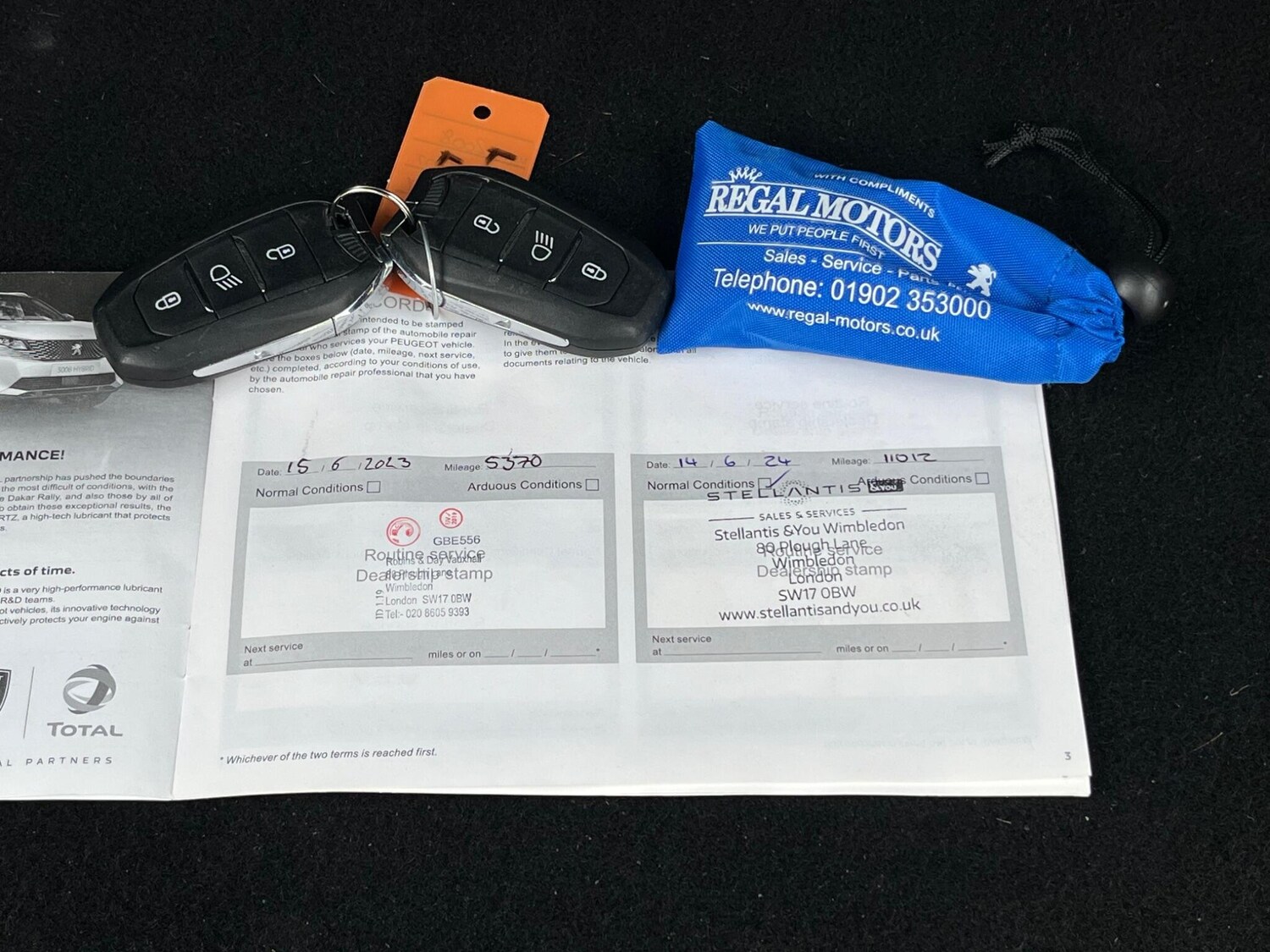 Used Peugeot 2008 2022 for sale - 76189614: Photo 64