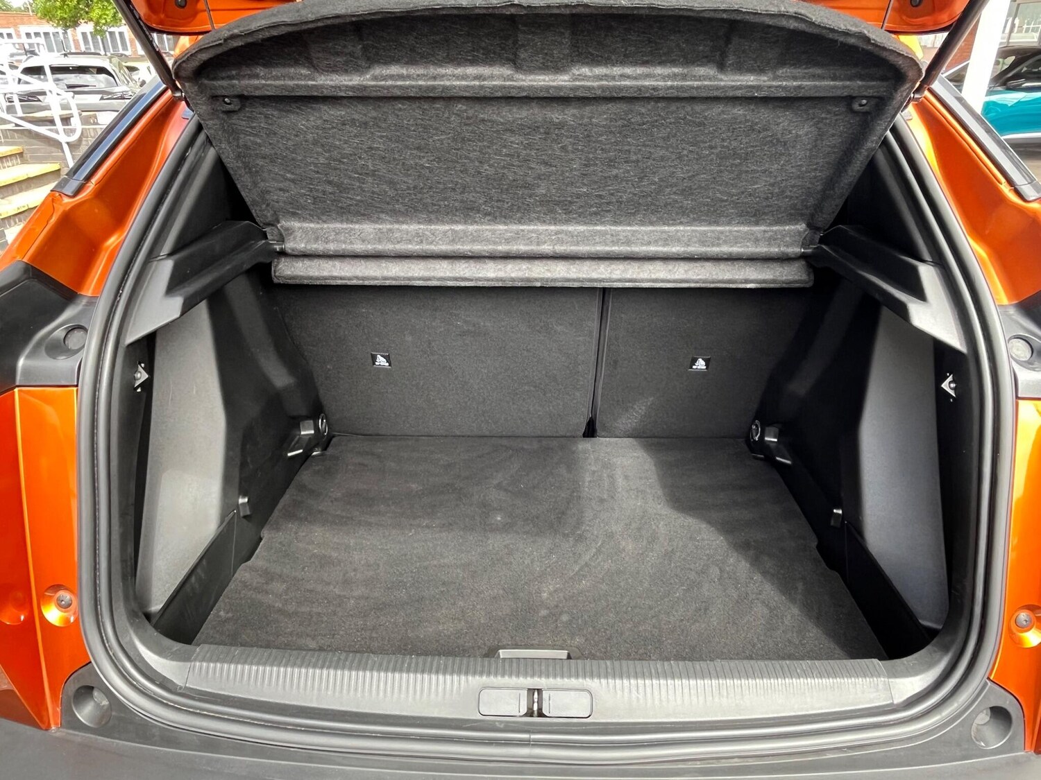 Used Peugeot 2008 2022 for sale - 76189614: Photo 65