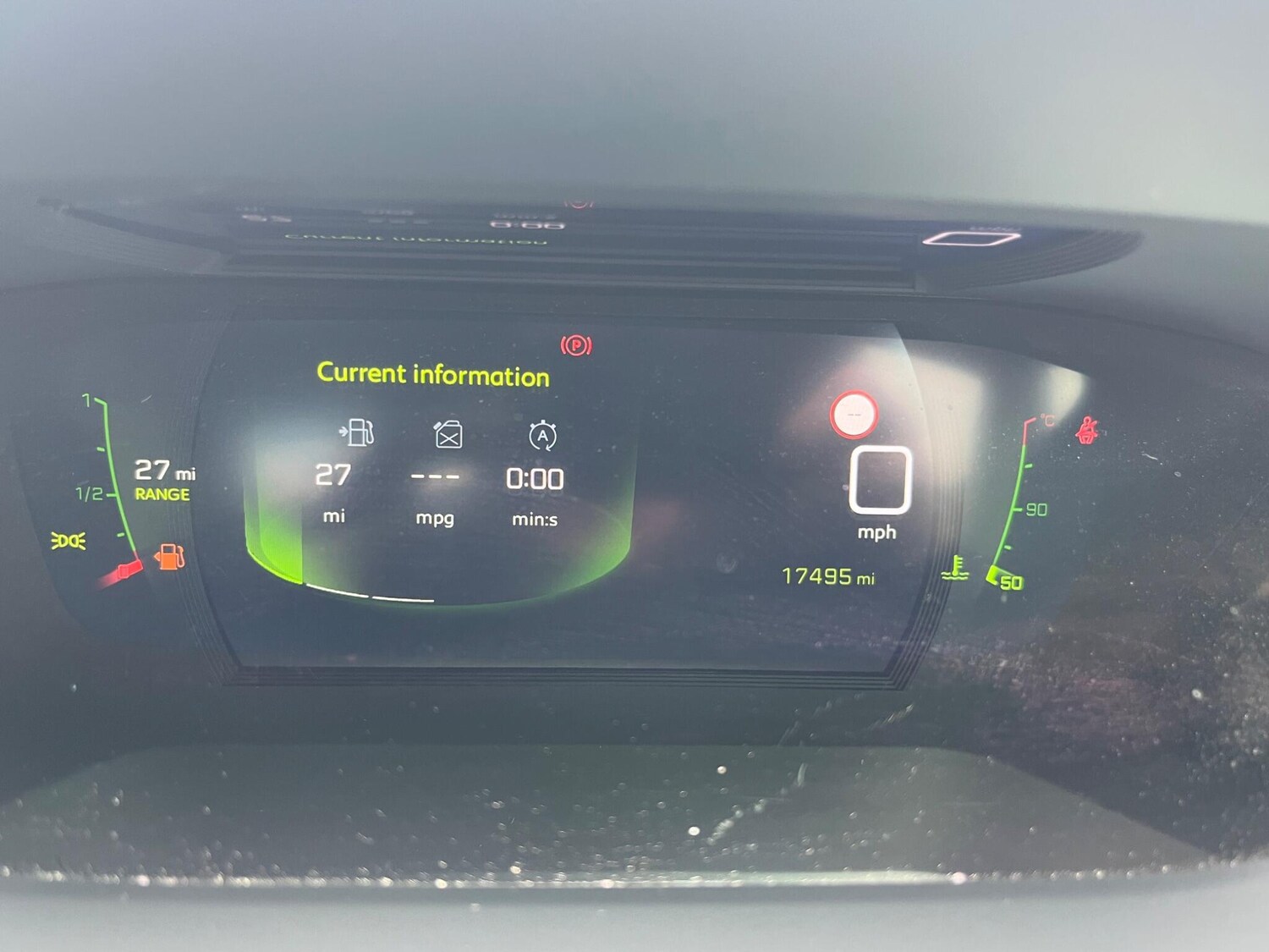 Used Peugeot 2008 2022 for sale - 76189614: Photo 68