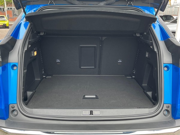Used Peugeot 3008 2022 for sale - 76295311: Photo 13
