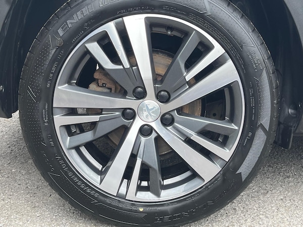 Used Peugeot 3008 2022 for sale - 76295311: Photo 14