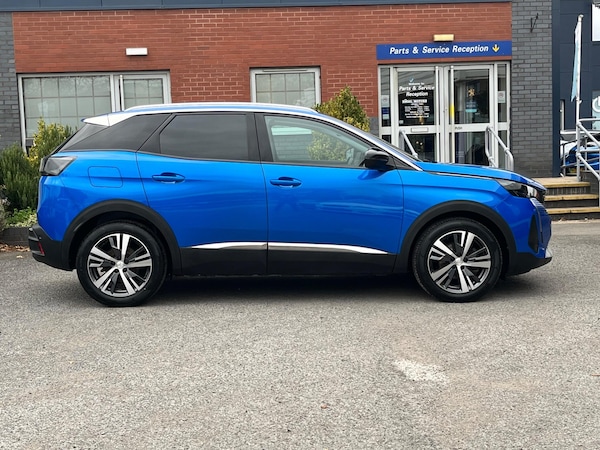 Used Peugeot 3008 2022 for sale - 76295311: Photo 15