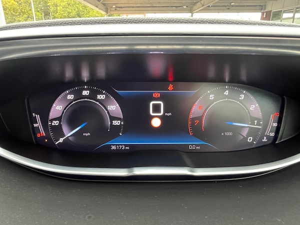 Used Peugeot 3008 2022 for sale - 76295311: Photo 17