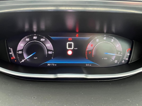 Used Peugeot 3008 2022 for sale - 76295311: Photo 19