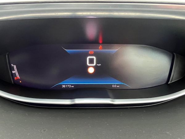 Used Peugeot 3008 2022 for sale - 76295311: Photo 20