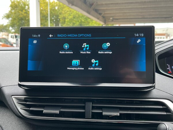 Used Peugeot 3008 2022 for sale - 76295311: Photo 22