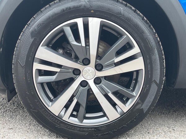 Used Peugeot 3008 2022 for sale - 76295311: Photo 29