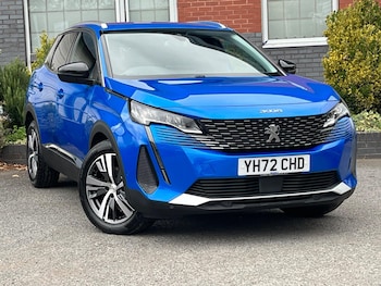 Used Peugeot 3008 2022 for sale - 76295311: Photo 2