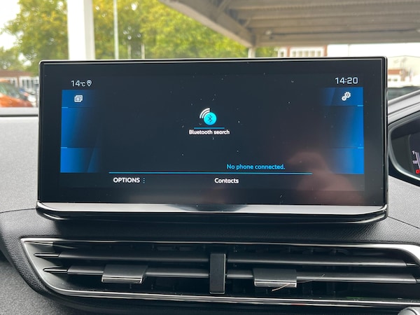 Used Peugeot 3008 2022 for sale - 76295311: Photo 30