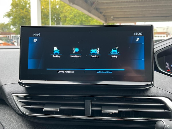 Used Peugeot 3008 2022 for sale - 76295311: Photo 31