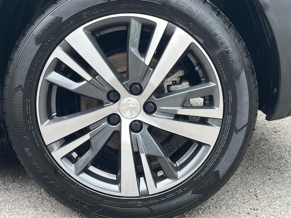Used Peugeot 3008 2022 for sale - 76295311: Photo 3