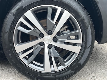 Used Peugeot 3008 2022 for sale - 76295311: Photo 3