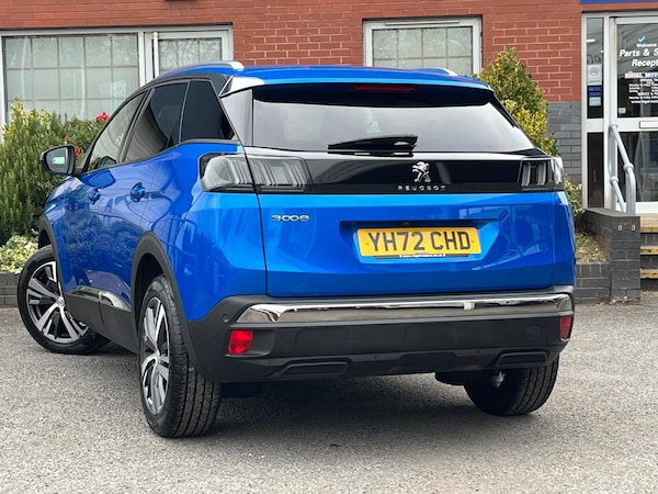 Used Peugeot 3008 2022 for sale - 76295311: Photo 43