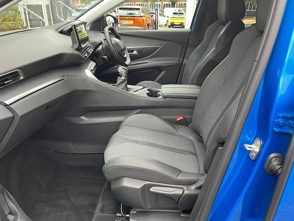 Used Peugeot 3008 2022 for sale - 76295311: Photo 45